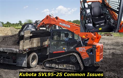 kubota skid steer engine problems|kubota skid steer reviews.